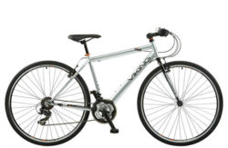 Viking Urban 22 Inch 700c Hybrid Road Bike - Mens